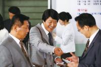 '변호인' 본 정치인들 반응