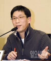진중권 "일간워스트 '닉' 하나 만들겠다…대안 놀이공간 필요"