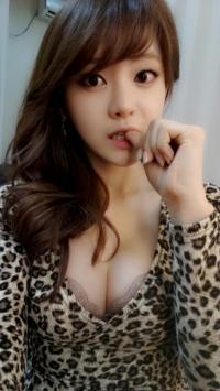 서유리 호피무늬 의상..“동물의 왕국이네”