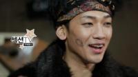 비 "샤이니 태민 눈여겨 보고 있다"