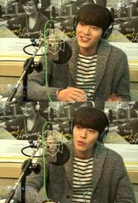 김우빈 크리스탈 사심 발언 "여자로 느껴져"…박신혜는? '폭소'