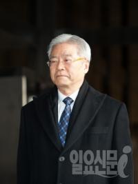 현재현 동양 회장, 구속여부 오늘밤 결정