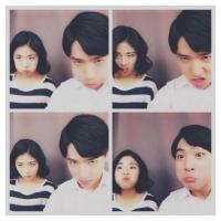 타이니지 도희-B1A4 바로, 코믹 셀카…"저런 표정은 아니지!"