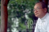 이맹희, 에버랜드 상대 소송 취하...이건희 회장 상대 소송은 유지