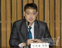 변희재, 자유육식연맹 상대 1억 소송…'창고사건'에 숟가락 댄 죄?