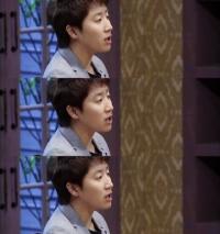 홍진호 탈락 심경 “아쉽지만..출연자 아닌 시청자로 애청”