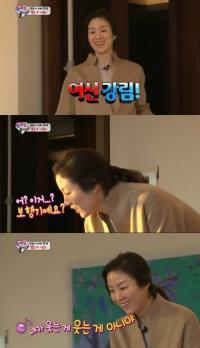 '슈퍼맨이 돌아왔다' 문정원, 시어머니와 다른 육아법 고집한 까닭은
