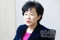 손숙미 신임 인구보건복지협회 회장 인터뷰