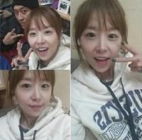 신지 근황, 1일1식+다이어트 병행했다더니…"딴사람인 줄"