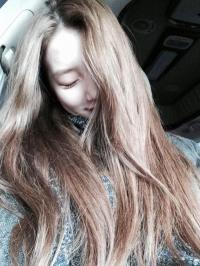수지 산발머리 민낯 공개 ‘감출 수 없는 미모’