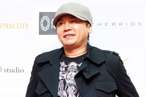 YG 수장 양현석의 야심찬 도전