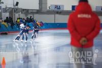 여자 쇼트트랙 女500m 심석희 박승희 김아랑 준준결승 진출 금빛 사냥 순항