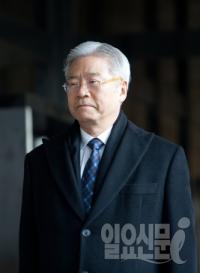 증선위, '주가 조작' 혐의 현재현 동양 회장 검찰 통보
