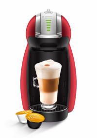 네슬레, 캡슐 커피 머신 신제품 ‘지니오 2’ 출시
