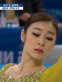 '급' 다른 김연아, 프리 경기시간? 21일 새벽 3시 '연아 타임'