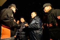 경찰, 경주 마우나오션 리조트 붕괴사고 원인 규명 착수