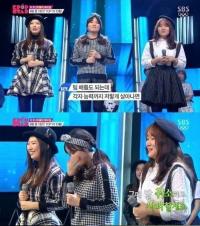 K팝스타3 짜리몽땅 '톱 10' 진출...심사위원들 극찬 쏟아낸 사연은