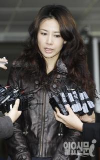 옥소리 이탈리아 요리사와 재혼, ‘간통 의혹에 영어 선생님이라더니…’