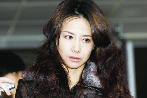 방송 복귀 옥소리 재혼 고백 후 드러난 진실