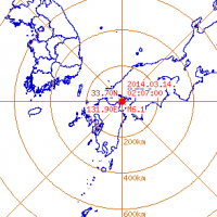일본 지진 발생 ‘규모 6.1’, 부산에서도 진동 감지 