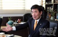 김진표, “새정치민주연합 약칭에 ‘민주’ 빠진 것 아쉬워”