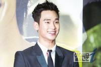 최고 한류스타 김수현이 말하는 '별그대'