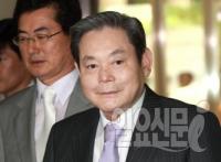 이건희, 인도 대법원 출두 명령받아.."인도에서 체포되나!"