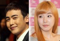 티파니·닉쿤 커플 아이템 우수수…네티즌수사대 "열애 4개월은 뻥"
