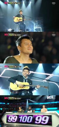 'K팝스타3' 샘김 버나드박 결승행, 권진아 탈락 엇갈린 명암