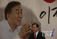 친박 홍지만 ‘박 대통령 사과’ 요구한 이재오 의원에게 직격탄 날린 사연은