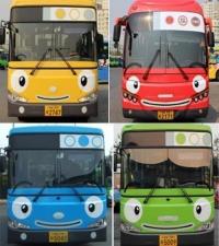 서울시 “타요버스, 타 지역 운행 허용”