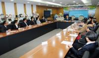 인천시, 옥외광고 사업자 단체와 상호협력 협약 체결