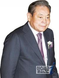 하와이서 급거 귀국 이건희 ‘특효약’ 갖고 왔나