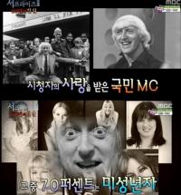 서프라이즈 지미 새빌 추악한 비밀 공개...유명MC 지위 악용 450명 성학대 '경악'