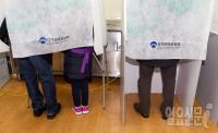 지방선거 후보 등록 이틀 간 실시, 22일부터 선거운동 