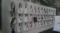 서울대병원, ‘착한가게’ 오픈기념 ‘착한 아티스트, 백 개의 착한 가방’ 개최