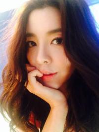 김규리 열애설에 "내가 주인공인 소설 읽었더니 속까지 종일 울렁"