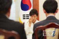세월호 가족대책위원회 측 "박근혜 대통령 담화 50점, 미흡하다"