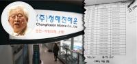 외교부, 유병언 차남과 장녀 등에 여권 반납 명령 