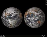 셀카로 지구를 만들어? NASA가 만든 사진 화제