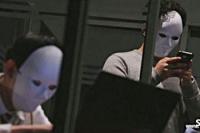 논란 중심에 선 일베들