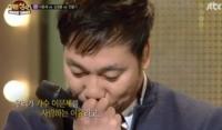 이문세 갑상선암 재수술 확인 "깔끔하게 수술 받고 건강하게 또 노래하겠다"