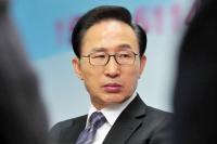 박근혜 악수 거부, 이명박도 경험? 대통령 반응 극과 극 