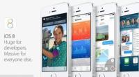 애플 'iOS 8' 공개에 아이폰6 디자인 및 9월 출시설에 기대감 고조    