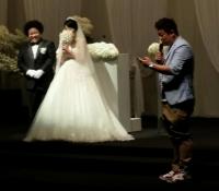 송영길 결혼식 '속도위반' 들통, 선배 유민상 화낸 진짜 이유는?