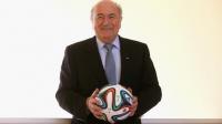 FIFA 블래터 회장, 5선 도전 선언…“카타르 월드컵 비리 각종 구설, 퇴진 요구는 모르쇠?”
