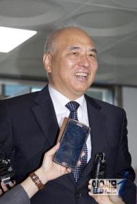 변희재 "문창극 발언, 시련은 성공의 어머니란 뜻" 옹호 파문
