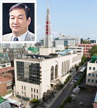 조용기 목사 강남순복음교회 인수 여전히 진행형