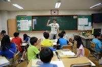광진구,  ‘신나지, 초등학생 여름방학 영어캠프’ 운영
