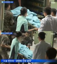 가짜 임 병장 논란 진실게임...국방부 vs 병원 측 엇갈린 주장 왜?